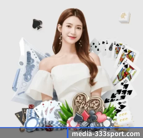 品牌创立 - media-333sport.com品牌正式登场,持有顶级运营资质,树立行业标杆。